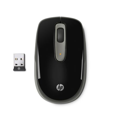 souris HP
